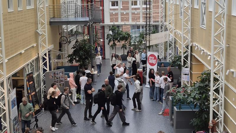 Lenke til artikkel: Fritidsmessa 2026 ble en stor suksess