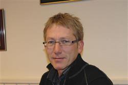 Profilbilde av Terje Holberg