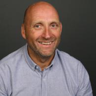 Profilbilde av Thor Eirik Lund