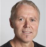 Profilbilde av Gunnar Jakobsen
